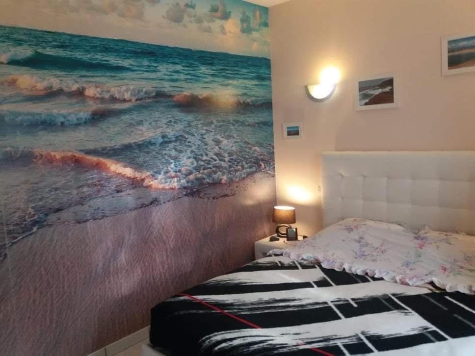 Le Rendez Vous Des Vacances Fouras Εξωτερικό φωτογραφία