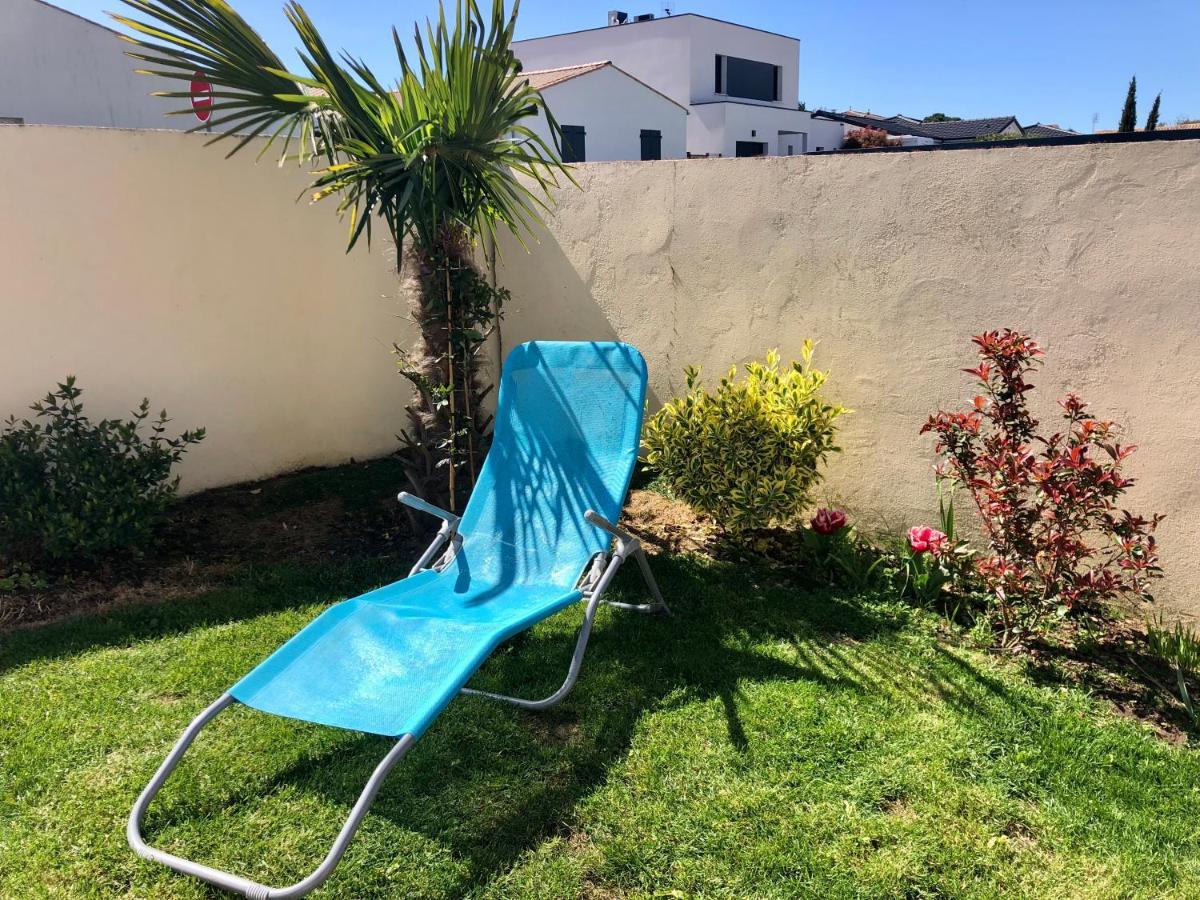 Le Rendez Vous Des Vacances Fouras Εξωτερικό φωτογραφία