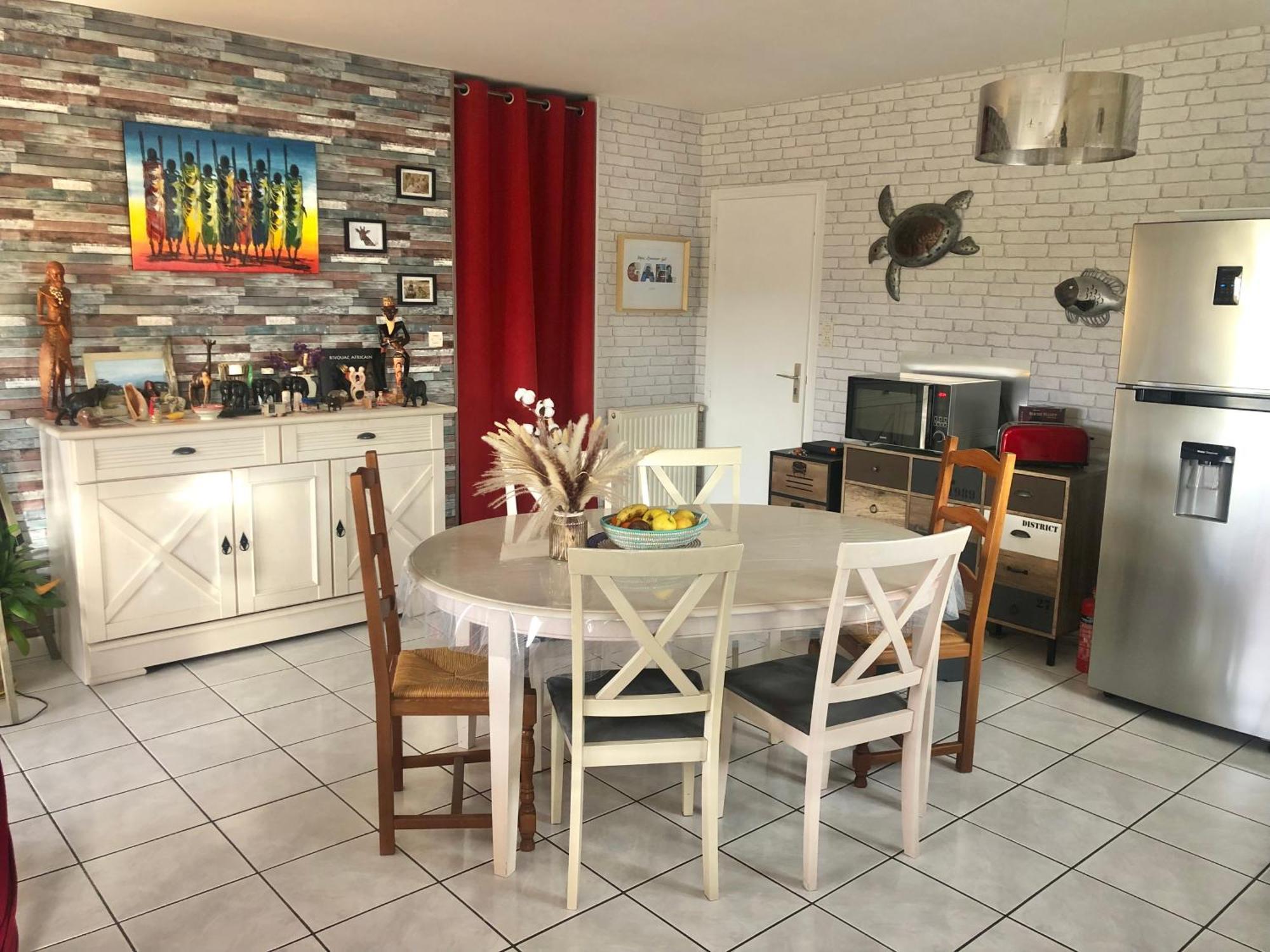 Le Rendez Vous Des Vacances Fouras Εξωτερικό φωτογραφία
